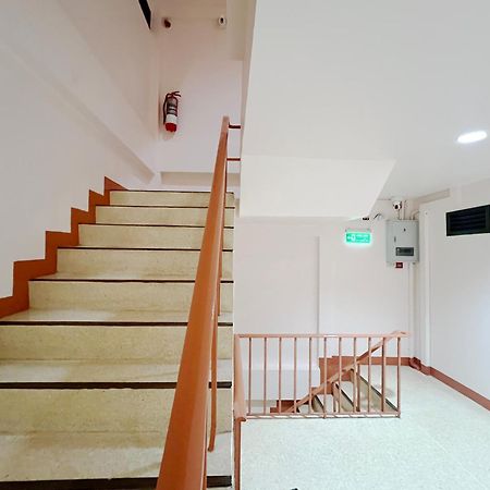 Vonden Garden By Merry V Bangkok Exterior foto