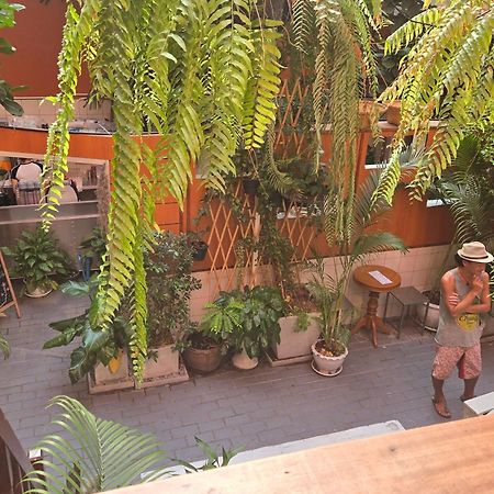 Vonden Garden By Merry V Bangkok Exterior foto