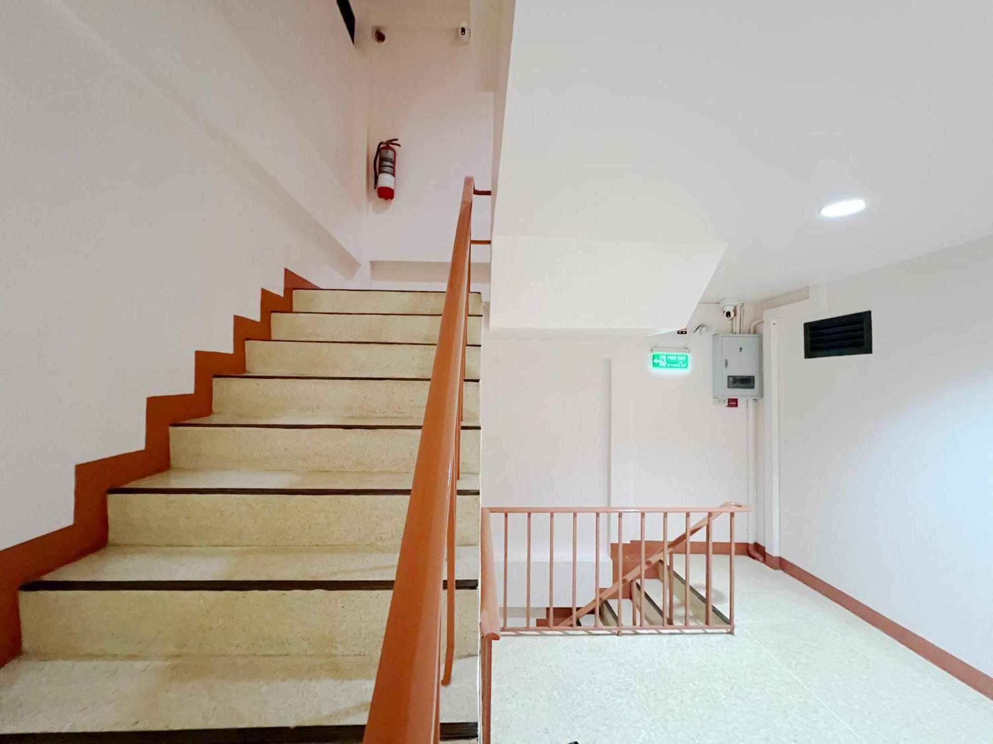 Vonden Garden By Merry V Bangkok Exterior foto
