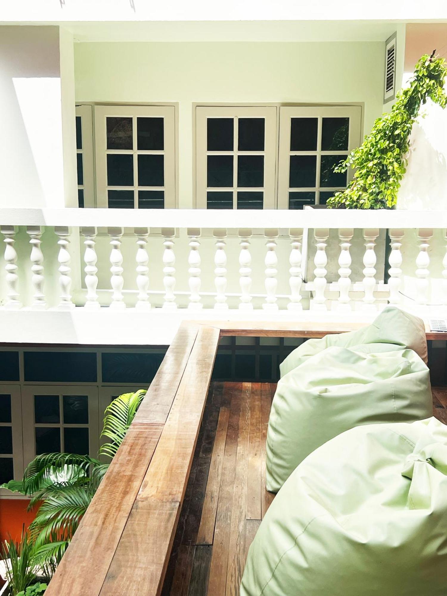 Vonden Garden By Merry V Bangkok Exterior foto